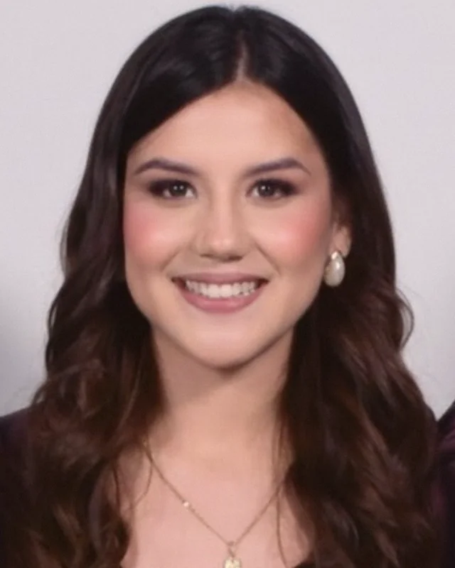 Carla Villalobos, lead recruiter at Magna Talent